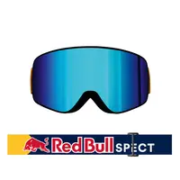 Μάσκα Σκι Red Bull Rush 14BL3 Matt Blue