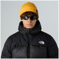 Σκουφί The North Face Unisex Salty Lined Summit Gold