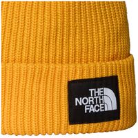 Σκουφί The North Face Unisex Salty Lined Summit Gold