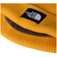 Σκουφί The North Face Unisex Salty Lined Summit Gold