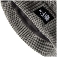 Σκουφί The North Face Unisex Salty Lined TNF Light Grey Heather