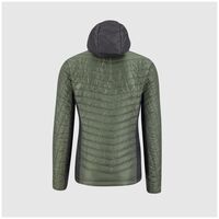 Μπουφάν Karpos Ανδρικό Sas Plat Thyme/Black Sand