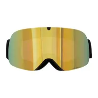 Μάσκα Σκι Red Bull Unisex Soar 13YE2 Matt Black