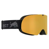 Μάσκα Σκι Red Bull Unisex Soar 13YE2 Matt Black