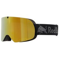 Μάσκα Σκι Red Bull Unisex Soar 13YE2 Matt Black