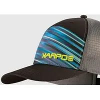 Καπέλο Karpos Unisex Spasso Trucker Vulcan/Stargazer/Primrose