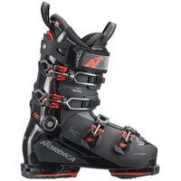 Μπότες Σκι Nordica Speedmachine 3 130 (GW) Black/Anthracite/Red