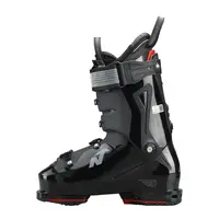Μπότες Σκι Nordica Speedmachine 3 130 (GW) Black/Anthracite/Red