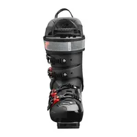 Μπότες Σκι Nordica Speedmachine 3 130 (GW) Black/Anthracite/Red
