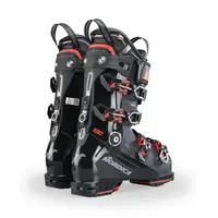 Μπότες Σκι Nordica Speedmachine 3 130 (GW) Black/Anthracite/Red