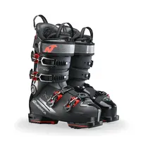 Μπότες Σκι Nordica Speedmachine 3 130 (GW) Black/Anthracite/Red