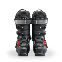 Μπότες Σκι Nordica Speedmachine 3 130 (GW) Black/Anthracite/Red