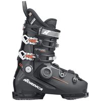 Μπότες Σκι Nordica Ανδρικές Speedmachine 3 BOA 100 R (GW) Black/Anthracite/Red