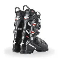 Μπότες Σκι Nordica Ανδρικές Speedmachine 3 BOA 100 R (GW) Black/Anthracite/Red