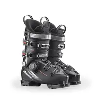 Μπότες Σκι Nordica Ανδρικές Speedmachine 3 BOA 100 R (GW) Black/Anthracite/Red