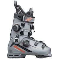 Μπότες Σκι Nordica Ανδρικές Speedmachine 3 BOA DD 120 (GW) Grey/Black/Red