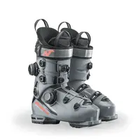 Μπότες Σκι Nordica Ανδρικές Speedmachine 3 BOA DD 120 (GW) Grey/Black/Red
