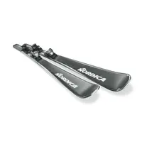 Πέδιλα Σκι με Δέστρες Nordica Spitfire 73 Grey Green/White + TP2 Compact 10