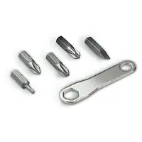 Πολυεργαλείο Dakine Torque Driver Black