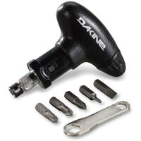 Πολυεργαλείο Dakine Torque Driver Black