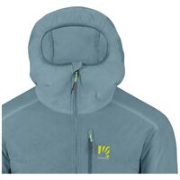 Μπουφάν Karpos Ανδρικό Torre Smoke