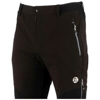 Παντελόνι GTS Ανδρικό Torri Light Tour Pant Black