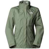 Μπουφάν 3-σε-1 The North Face Ανδρικό Evolve II Triclimate Jacket Bark Mist/Slate Moss