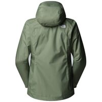 Μπουφάν 3-σε-1 The North Face Ανδρικό Evolve II Triclimate Jacket Bark Mist/Slate Moss