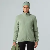Μπουφάν 3-σε-1 The North Face Ανδρικό Evolve II Triclimate Jacket Bark Mist/Slate Moss