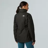 Μπουφάν 3-σε-1 The North Face Ανδρικό Evolve II Triclimate Jacket TNF Black
