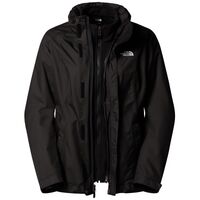 Μπουφάν 3-σε-1 The North Face Ανδρικό Evolve II Triclimate Jacket TNF Black