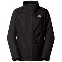 Μπουφάν 3-σε-1 The North Face Ανδρικό Evolve II Triclimate Jacket TNF Black