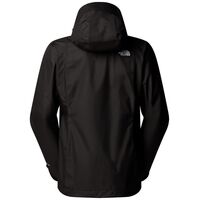 Μπουφάν 3-σε-1 The North Face Ανδρικό Evolve II Triclimate Jacket TNF Black
