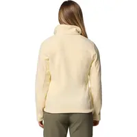 Ζακέτα Fleece Columbia Γυναικεία Fast Trek&trade; II Jacket Lemon Wash