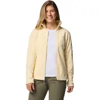 Ζακέτα Fleece Columbia Γυναικεία Fast Trek&trade; II Jacket Lemon Wash