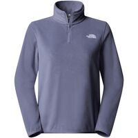 Μπλούζα Fleece The North Face Γυναικεία Glacier 1/4 Zip Twilight Galaxy