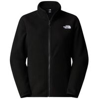 Ζακέτα Fleece The North Face Γυναικεία Glacier FZ TNF Black