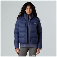 Πουπουλένιο Μπουφάν The North Face Γυναικείο Hyalite Down Lunar Blue