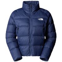 Πουπουλένιο Μπουφάν The North Face Γυναικείο Hyalite Down Lunar Blue