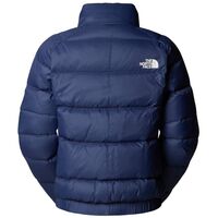 Πουπουλένιο Μπουφάν The North Face Γυναικείο Hyalite Down Lunar Blue