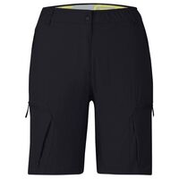 Βερμούδα GTS Γυναικεία Ischia Short Cargo Black