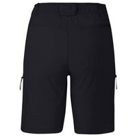 Βερμούδα GTS Γυναικεία Ischia Short Cargo Black