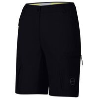 Βερμούδα GTS Γυναικεία Ischia Short Cargo Black