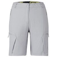 Βερμούδα GTS Γυναικεία Ischia Short Cargo Grey