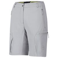 Βερμούδα GTS Γυναικεία Ischia Short Cargo Grey
