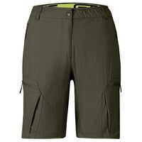 Βερμούδα GTS Γυναικεία Ischia Short Cargo Khaki