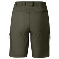 Βερμούδα GTS Γυναικεία Ischia Short Cargo Khaki