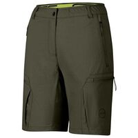 Βερμούδα GTS Γυναικεία Ischia Short Cargo Khaki
