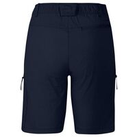 Βερμούδα GTS Γυναικεία Ischia Short Cargo Navy