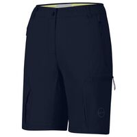 Βερμούδα GTS Γυναικεία Ischia Short Cargo Navy
